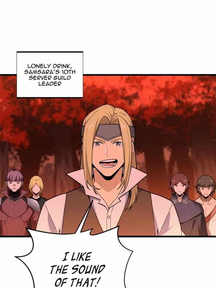 The King's Avatar (Reboot) Chapter 103 18